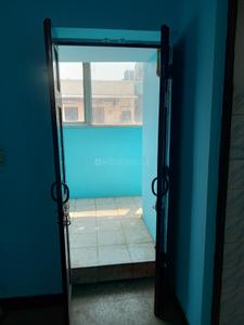 Bedroom Image of 500 Sq.ft 1 BHK Builder Floor for sale in DDA LIG Flats New Delhi for Rs. 5500000