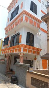 Building Image of MY Homes Ladies PG  in Wadgaon Sheri, Pune