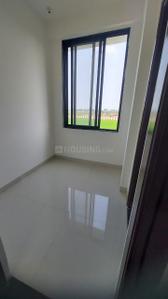 Bedroom Image of 1050 Sq.ft 2 BHK Villa for sale in Serenity, Manglia Indore for Rs. 4510000