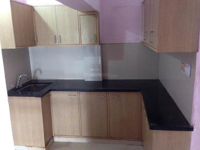 Without Brokerage 2 BHK Independent House
