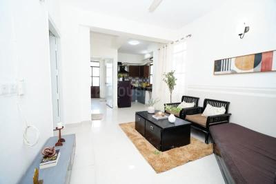 Hall Image of 600 Sq.ft 2 BHK Apartment / Flat for sale in Signature Global Synera, Sector 81 Gurgaon for Rs. 6500000