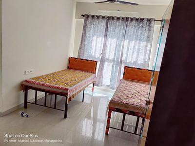 Hall Image of NAVKAR LIVING in Powai, Mumbai