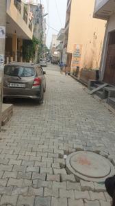 Image of 800 Sq.ft Residential Plot / Land for sale in Bhalswa, New Delhi for Rs. 8200000
