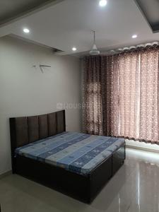 Bedroom Image of 2200 Sq.ft 4 BHK Independent House for sale in Sector 77 Mohali for Rs. 33000000