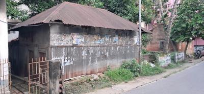 Image of 1170 Sq.ft Residential Plot / Land for sale in Nagerbazar, Kolkata for Rs. 6700000