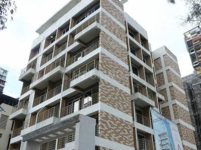Image of 670 Sq.ft 1 BHK Apartment / Flat for sale in Vishrut Athens, Kharghar, Navi Mumbai for Rs. 5500000