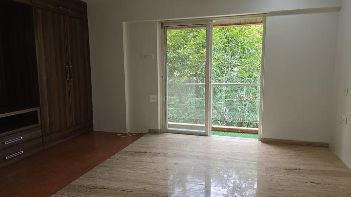Santacruz West Bedroom One 1