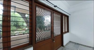 Balcony Image of 3230 Sq.ft 3 BHK Apartment / Flat for sale in Alkapuri Vadodara for Rs. 13500000