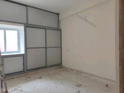 Bedroom Image of 780 Sq.ft 1 BHK Apartment / Flat for rent in Kondapur Hyderabad for Rs. 17770