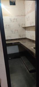 Kitchen Image of 800 Sq.ft 2.5 BHK Builder Floor for rent in Sector 2 Faridabad for Rs. 9000