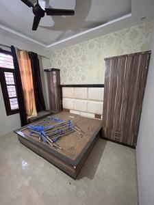 Bedroom Image of 1000 Sq.ft 2 BHK Independent House for sale in Shivalik City, Sector 127 Mohali for Rs. 4250000