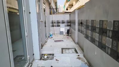 Bedroom Image of 1400 Sq.ft 3 BHK Builder Floor for sale in TDI The Grand Retreat, Sector 88 Faridabad for Rs. 11200000