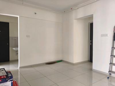 Living Room Image of 650 Sq.ft 1 BHK Apartment / Flat for rent in Kolte Patil Life Republic Sector R10 10th Avenue Universe Phase V, Nerhe Pune for Rs. 18000
