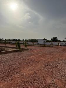 Image of 1000 Sq.ft Residential Plot / Land for sale in Govardhan, Mathura for Rs. 1665000