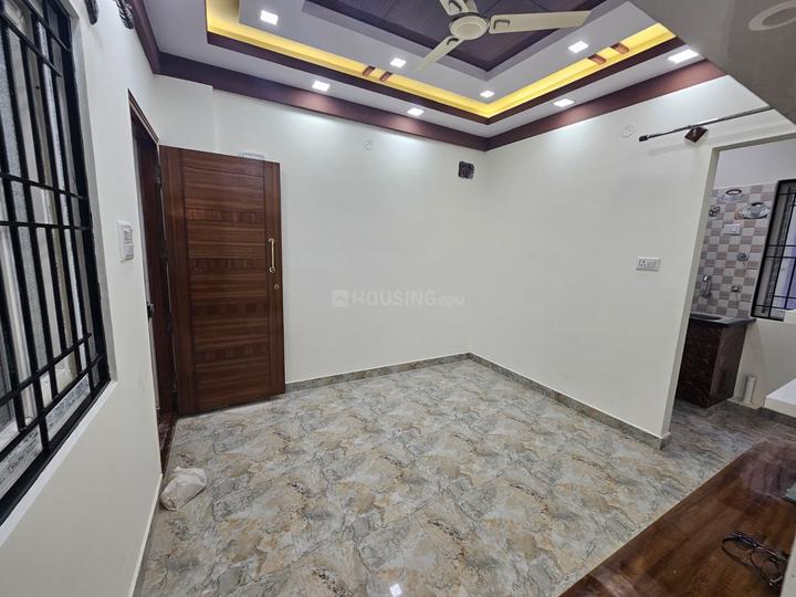 1 RK Independent Floor for rent in BTM Layout, Bangalore 1000 Sqft