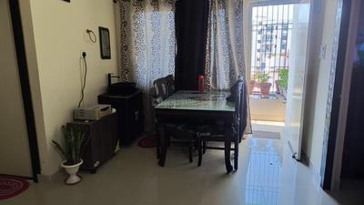 Hall Image of 1150 Sq.ft 2 BHK Apartment / Flat for sale in Aastik Sai Shail Manoram, Danapur - Khagaul Road Patna for Rs. 8500000