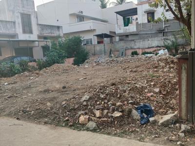 New Lakshmi Nagar Plot View 1