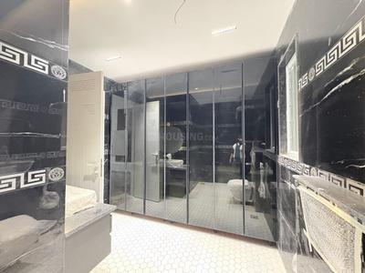 Bedroom Image of 1950 Sq.ft 3 BHK Builder Floor for sale in South City Floors 1, Sector 41 Gurgaon for Rs. 39500000