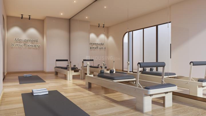 Lodha Aura Main Image 1