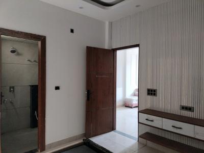 Bedroom Image of 1965 Sq.ft 3 BHK Independent House for sale in The Heritage Villas, Noida Extension Greater Noida for Rs. 8646007