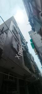 Image of 445 Sq.ft 2 BHK Builder Floor for sale in Uttam Nagar, New Delhi for Rs. 1610000