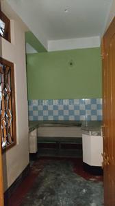 Kitchen Image of 1000 Sq.ft 3 BHK Independent House for rent in Sarania Hills Guwahati for Rs. 20000