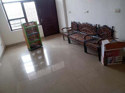 Hall Image of 1800 Sq.ft 3 BHK Builder Floor for rent in Matila Bhiwadi for Rs. 10000
