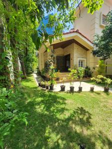 Image of 6352 Sq.ft 4.5 BHK Villa for rent in Gera GreensVille, Kharadi, Pune for Rs. 200000