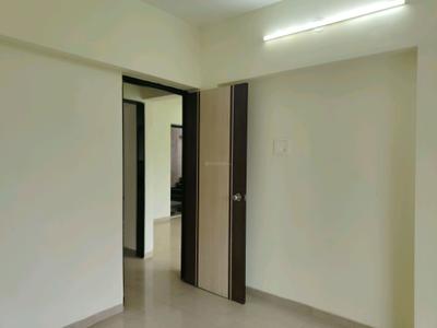 Bedroom Image of 790 Sq.ft 2 BHK Apartment / Flat for sale in Anchor Rose Anchor Park, Nalasopara East Nala Sopara for Rs. 5225000