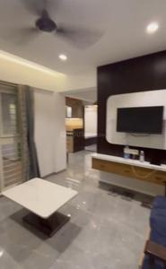 Hall Image of 950 Sq.ft 2 BHK Apartment / Flat for sale in Kothrud Pune for Rs. 12000000