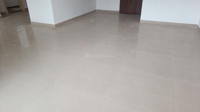 Living Room Image of 1800 Sq.ft 3 BHK Apartment / Flat for sale in Kolte Patil IVY Apartments, Wagholi Pune for Rs. 12100000