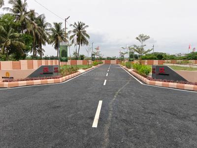 Image of 800 Sq.ft Residential Plot / Land for sale in VR Westgate, Thirunindravur, Chennai for Rs. 2800000