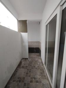 Balcony Image of 1325 Sq.ft 3 BHK Apartment / Flat for sale in Jayanth Santis by Jayanth Infra, Yelahanka New Town Bengaluru for Rs. 9900000