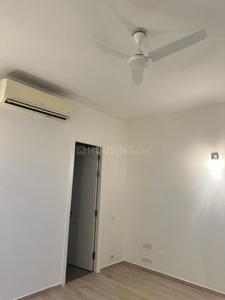 Bedroom Image of 1364 Sq.ft 2 BHK Apartment / Flat for sale in Ireo Skyon, Sector 60 Gurgaon for Rs. 26000000