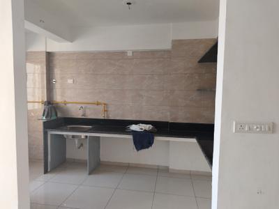 Kitchen Image of 1500 Sq.ft 3 BHK Apartment / Flat for sale in Paldi Ahmedabad for Rs. 9000000