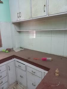 Kitchen Image of 1200 Sq.ft 3 BHK Builder Floor for sale in Kasumpti Shimla for Rs. 6500000