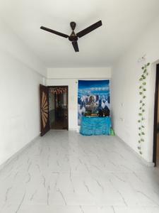 1 BHK Flat