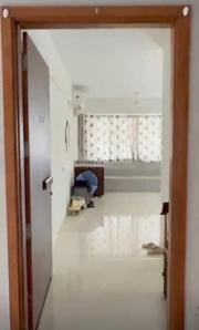Hall Image of 1305 Sq.ft 3 BHK Apartment / Flat for sale in Shree Rang Pearl, Randesan Gandhinagar for Rs. 10500000