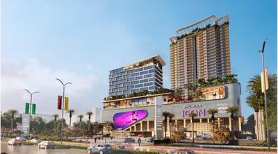 3.5 BHK Flat