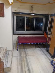 Bedroom Image of NAVKAR BHANDUP in Bhandup West, Mumbai