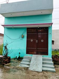 Image of 900 Sq.ft 2 BHK Independent House for sale in Najibabad, Bijnor for Rs. 3000000