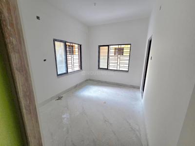 Bedroom Image of 832 Sq.ft 2 BHK Apartment / Flat for sale in Konnagar Hooghly for Rs. 2000000