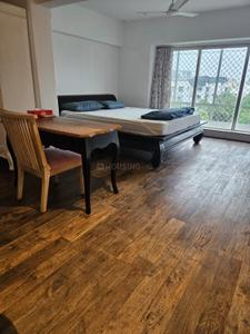 Hall Image of 2500 Sq.ft 4.5 BHK Duplex for rent in Rizvi Continental Tower, Pali Hill Mumbai for Rs. 425000