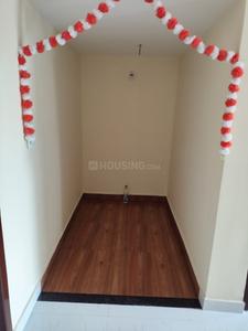 Hall Image of 1400 Sq.ft 3 BHK Apartment / Flat for rent in Bankim Nagar Siliguri for Rs. 22000