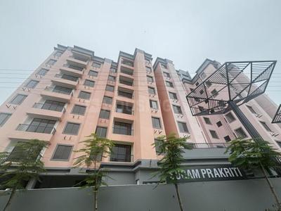 Image of 987 Sq.ft 3 BHK Apartment / Flat for sale in Sonarpur, Kolkata for Rs. 5200000