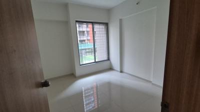 Bedroom Image of 1060 Sq.ft 2 BHK Apartment / Flat for sale in Nivasa Enchante, Lohegaon Pune for Rs. 7200000