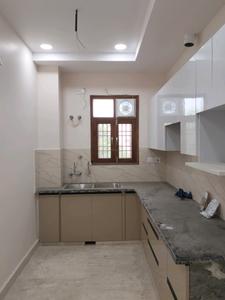4 BHK Independent Builder Floor