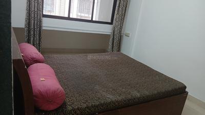 Kshitij Bedroom 2