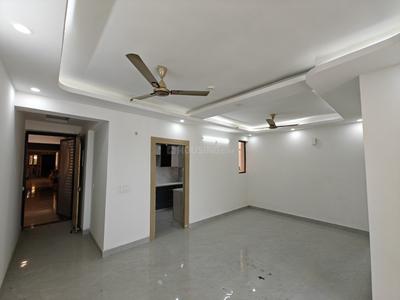 Hall Image of 1850 Sq.ft 3 BHK Apartment / Flat for rent in RG Luxury, Noida Extension Greater Noida for Rs. 28000