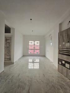 Hall Image of 1183 Sq.ft 3 BHK Apartment / Flat for sale in New Town Kolkata for Rs. 8900000